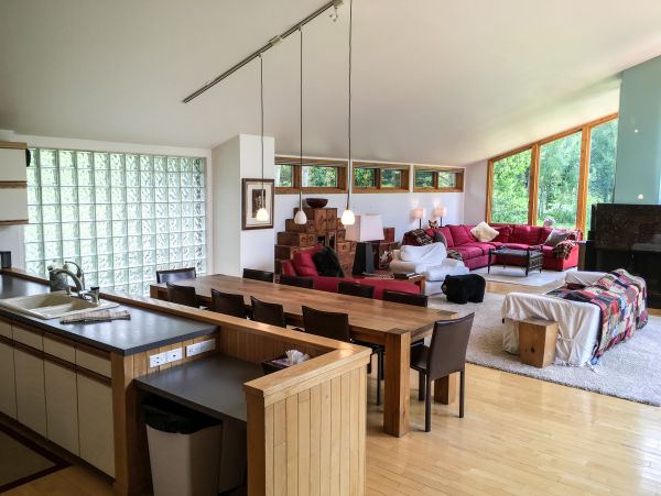 Vail Lionshead Home 1022606