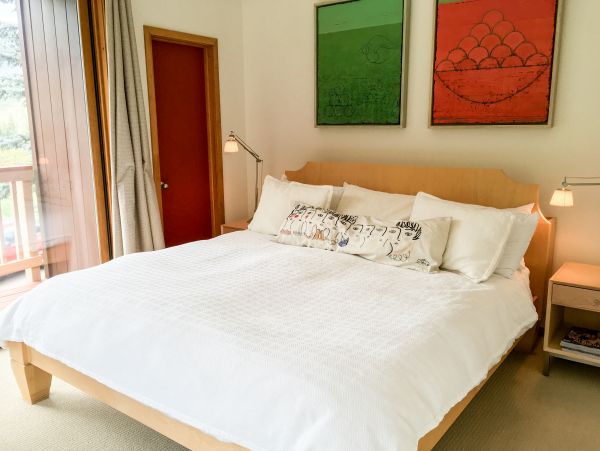 Vail Lionshead Home 1022606