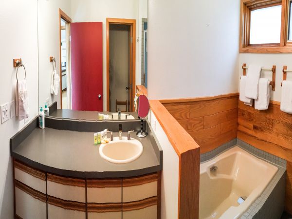 Vail Lionshead Home 1022606