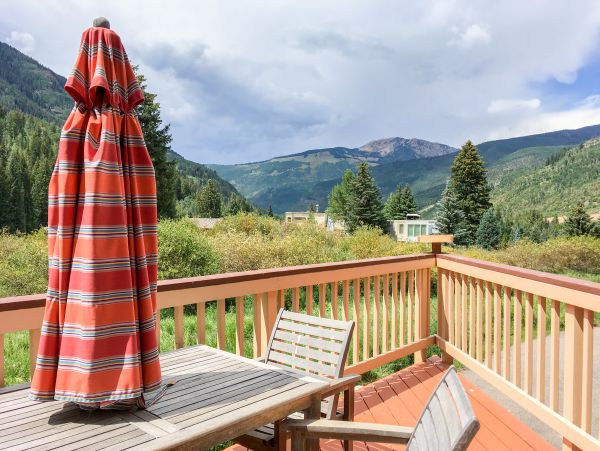 Vail Lionshead Home 1022606