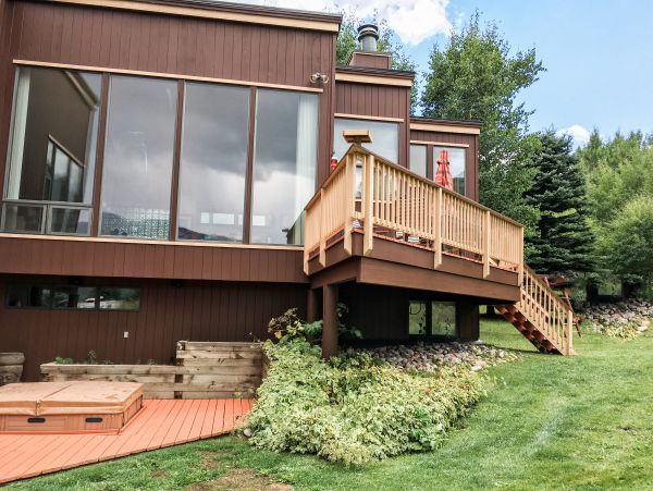 Vail Lionshead Home 1022606