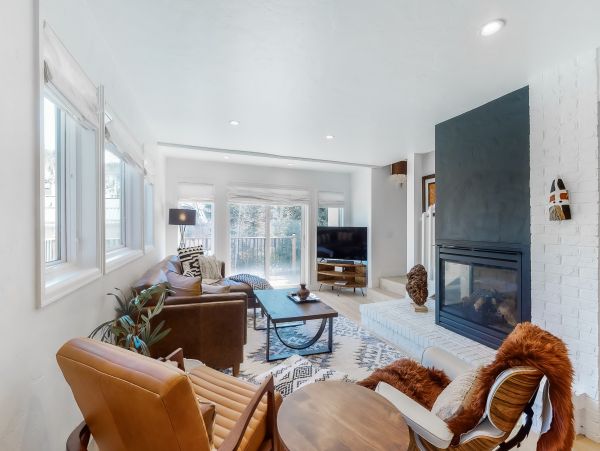 Vail Lionshead Home 1022609