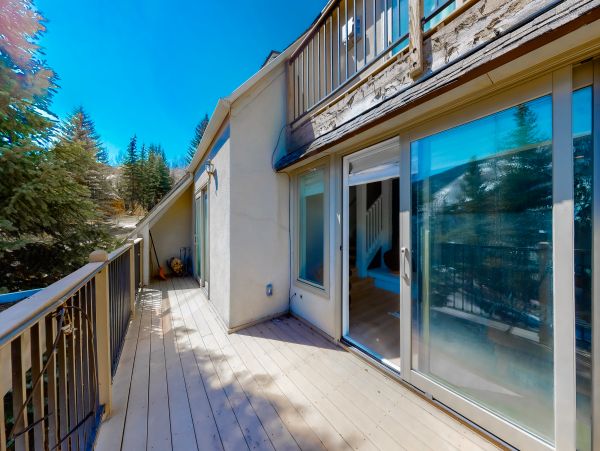 Vail Lionshead Home 1022609