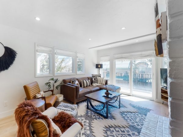 Vail Lionshead Home 1022609