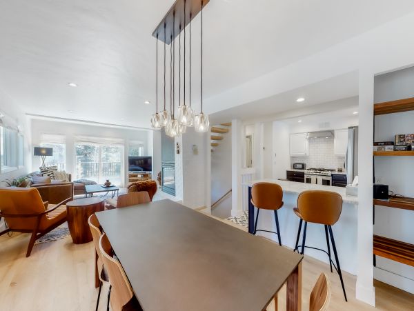 Vail Lionshead Home 1022609