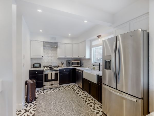 Vail Lionshead Home 1022609