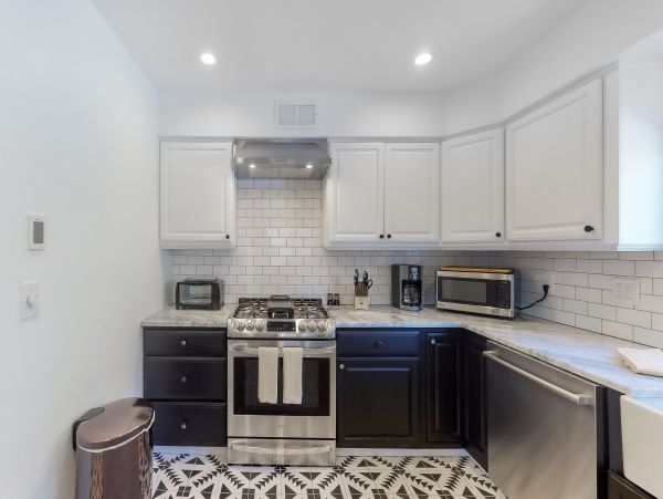 Vail Lionshead Home 1022609