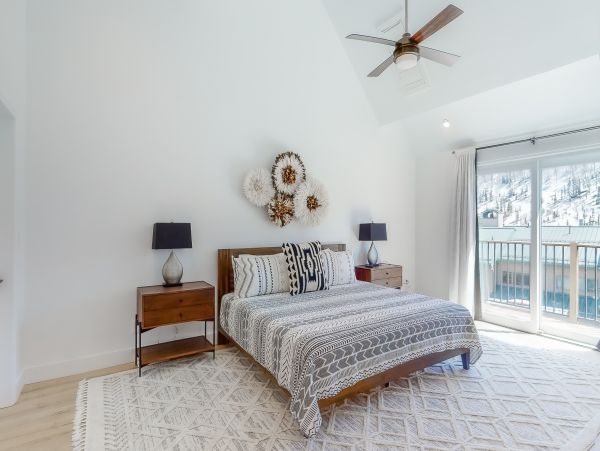 Vail Lionshead Home 1022609