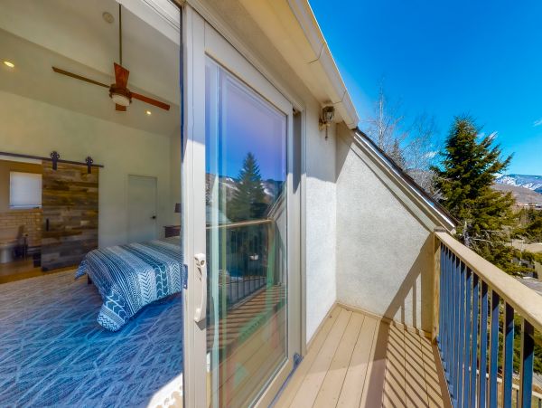 Vail Lionshead Home 1022609