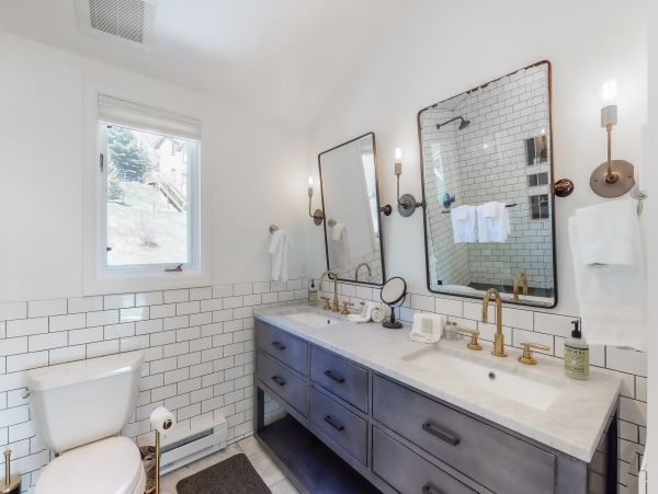 Vail Lionshead Home 1022609