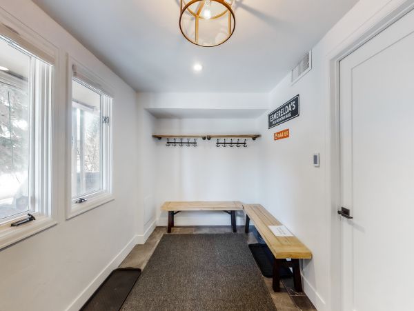 Vail Lionshead Home 1022609