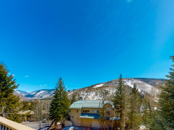 Vail Lionshead Home 1022609