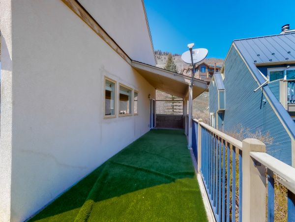 Vail Lionshead Home 1022609