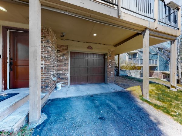 Vail Lionshead Home 1022609
