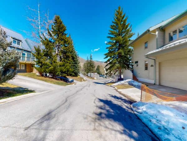 Vail Lionshead Home 1022609