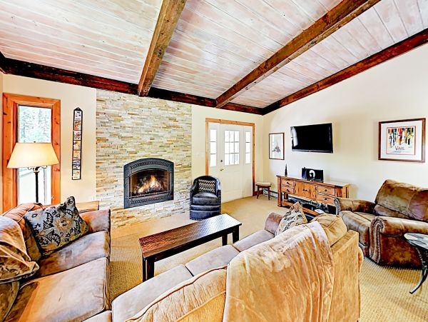 Vail Lionshead Home 1022610