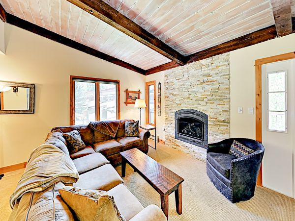 Vail Lionshead Home 1022610