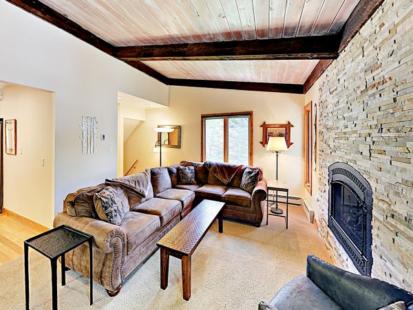 Vail Lionshead Home 1022610