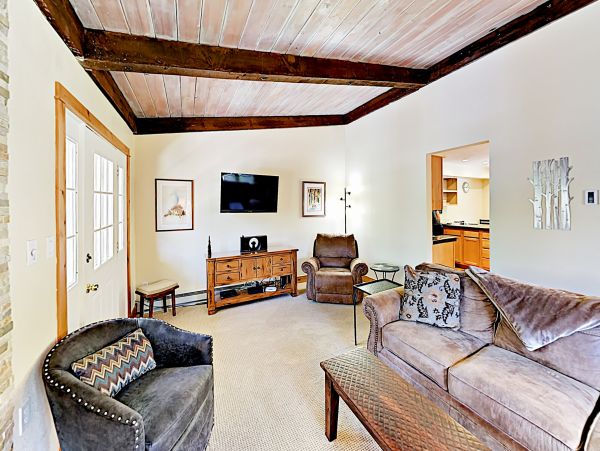 Vail Lionshead Home 1022610