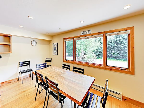 Vail Lionshead Home 1022610