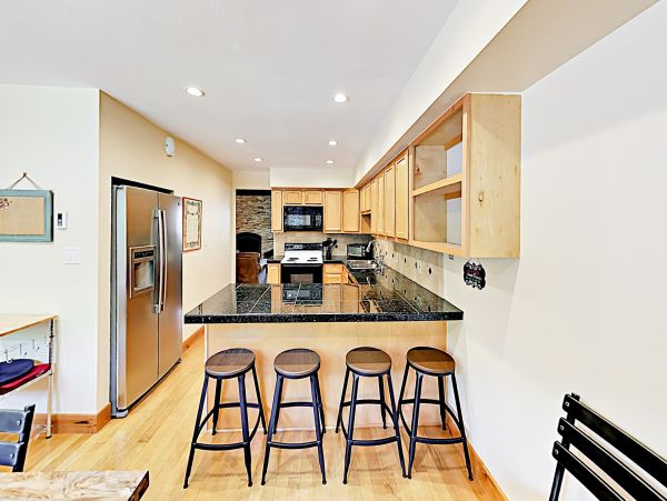 Vail Lionshead Home 1022610