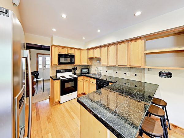 Vail Lionshead Home 1022610