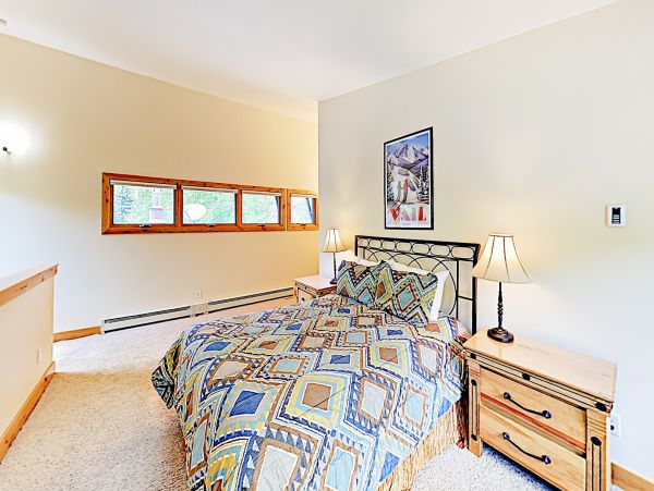 Vail Lionshead Home 1022610
