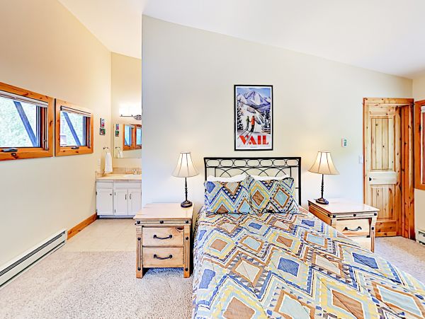 Vail Lionshead Home 1022610