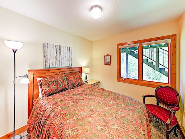 Vail Lionshead Home 1022610