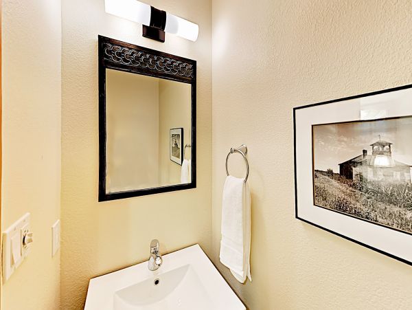 Vail Lionshead Home 1022610
