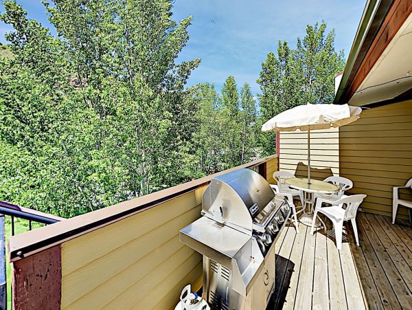 Vail Lionshead Home 1022610
