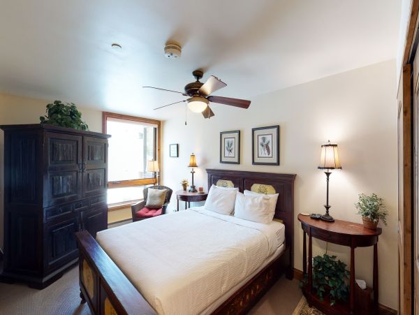 Vail Lionshead Home 1022611