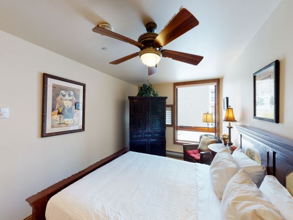 Vail Lionshead Home 1022611