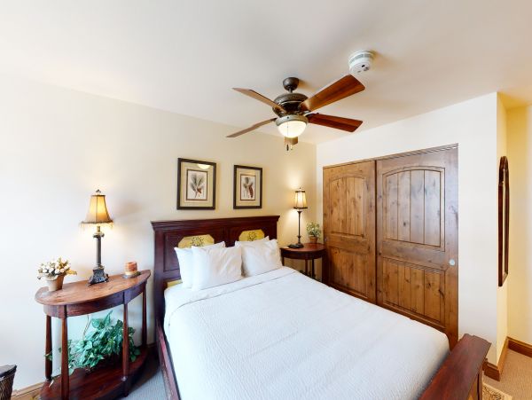 Vail Lionshead Home 1022611