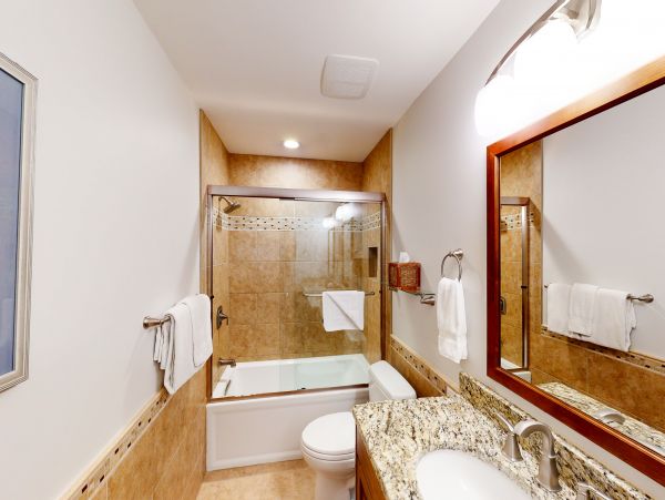 Vail Lionshead Home 1022611