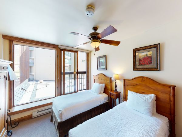 Vail Lionshead Home 1022611