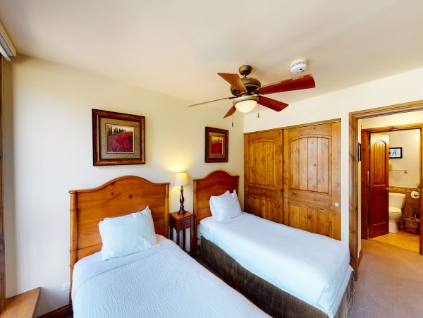 Vail Lionshead Home 1022611