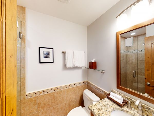 Vail Lionshead Home 1022611