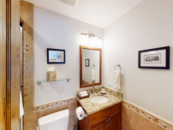 Vail Lionshead Home 1022611