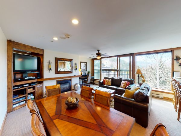 Vail Lionshead Home 1022611