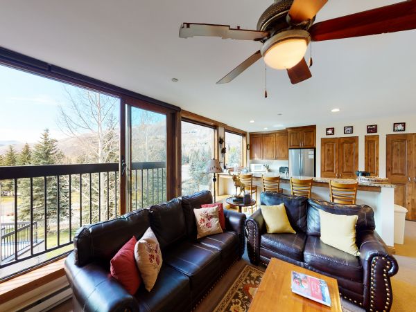 Vail Lionshead Home 1022611