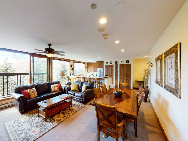 Vail Lionshead Home 1022611