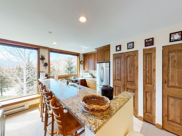 Vail Lionshead Home 1022611