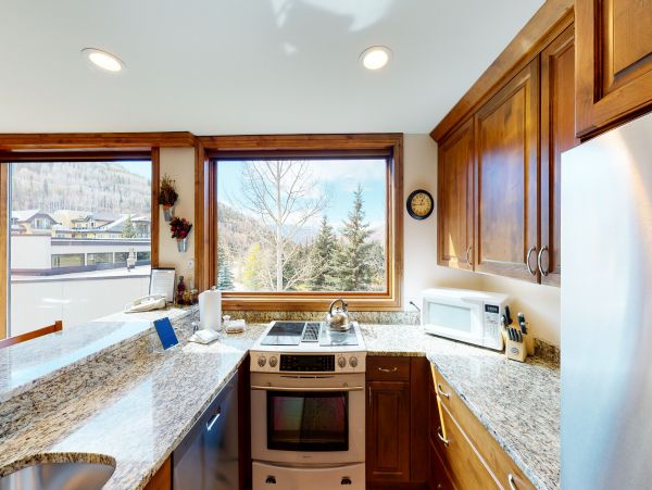Vail Lionshead Home 1022611