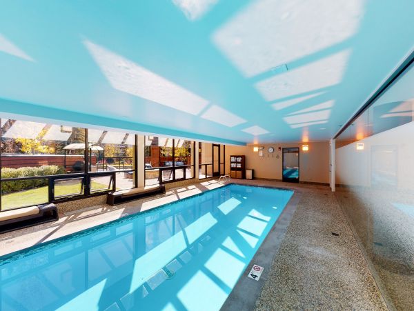 Vail Lionshead Home 1022611