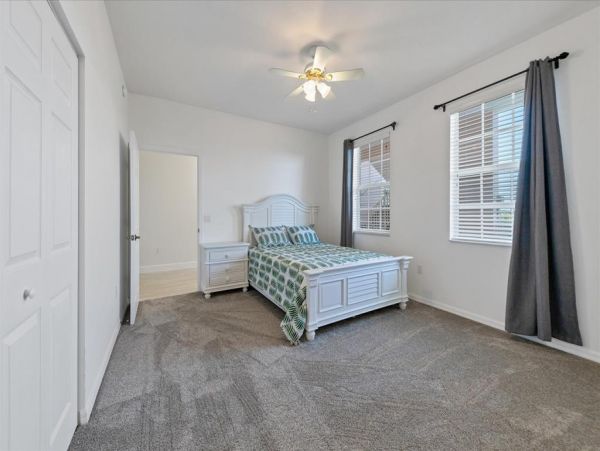 Placida, Florida Three Bedroom Vacation Condo