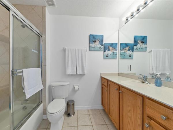 Placida, Florida Three Bedroom Vacation Condo
