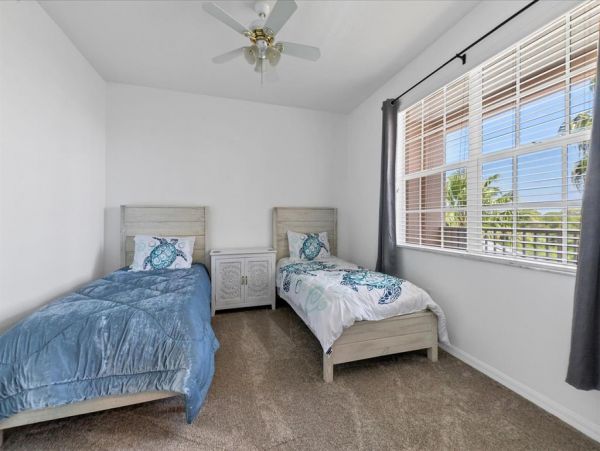 Placida, Florida Three Bedroom Vacation Condo
