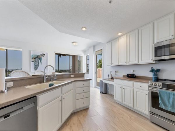 Placida, Florida Three Bedroom Vacation Condo