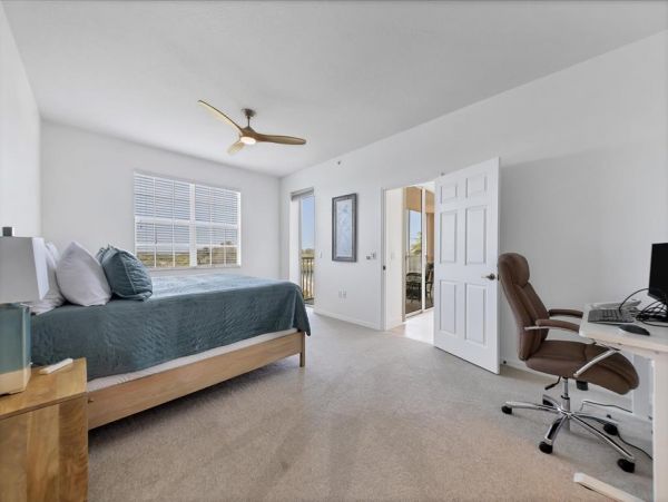 Placida, Florida Three Bedroom Vacation Condo